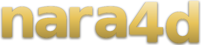 nara4d logo